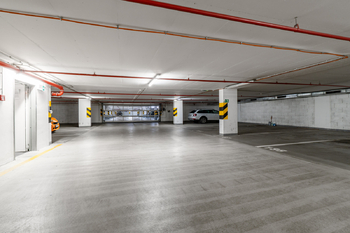 Pronájem kancelářských prostor 103 m², Praha 5 - Smíchov