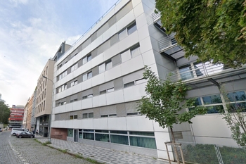 Pronájem kancelářských prostor 103 m², Praha 5 - Smíchov