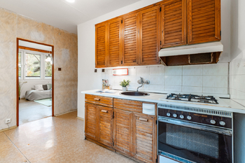 Prodej bytu 3+1 v osobním vlastnictví 74 m², Praha 4 - Krč