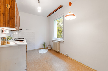 Prodej bytu 3+1 v osobním vlastnictví 74 m², Praha 4 - Krč