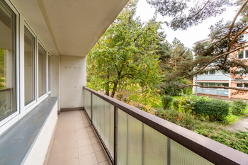 Prodej bytu 3+1 v osobním vlastnictví 74 m², Praha 4 - Krč