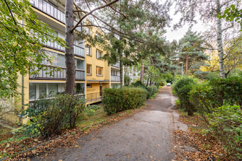 Prodej bytu 3+1 v osobním vlastnictví 74 m², Praha 4 - Krč