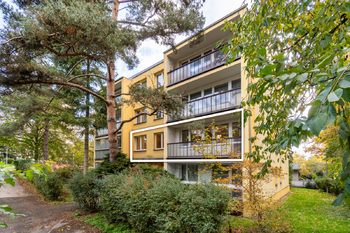 Prodej bytu 3+1 v osobním vlastnictví 74 m², Praha 4 - Krč