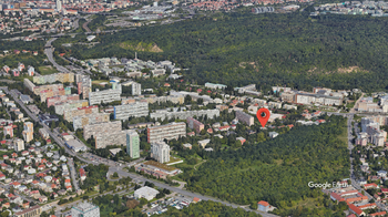 Prodej bytu 3+1 v osobním vlastnictví 74 m², Praha 4 - Krč