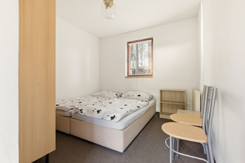 Prodej ubytovacího zařízení 795 m², Nová Role