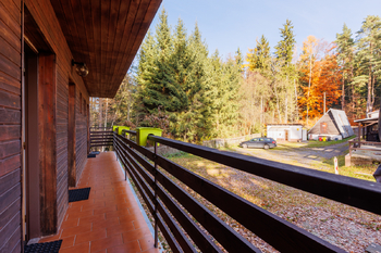 Prodej ubytovacího zařízení 795 m², Nová Role