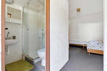 Prodej ubytovacího zařízení 795 m², Nová Role