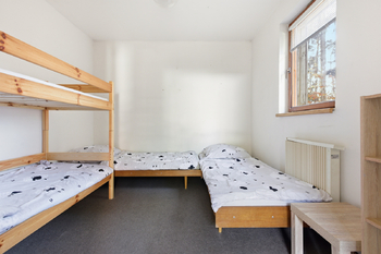 Prodej ubytovacího zařízení 795 m², Nová Role