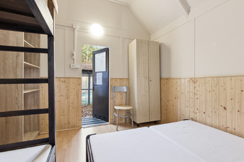 Prodej ubytovacího zařízení 795 m², Nová Role