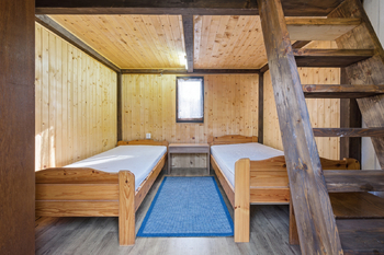 Prodej ubytovacího zařízení 795 m², Nová Role