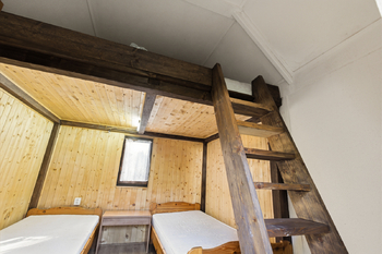 Prodej ubytovacího zařízení 795 m², Nová Role