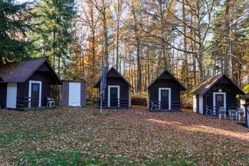 Prodej ubytovacího zařízení 795 m², Nová Role