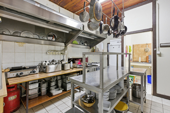 Prodej ubytovacího zařízení 795 m², Nová Role