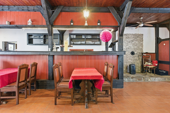 Prodej ubytovacího zařízení 795 m², Nová Role