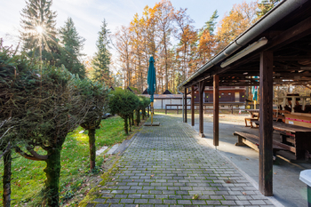 Prodej ubytovacího zařízení 795 m², Nová Role