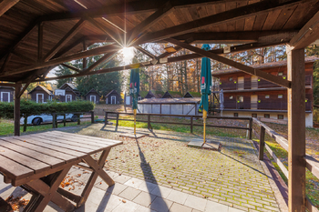 Prodej ubytovacího zařízení 795 m², Nová Role