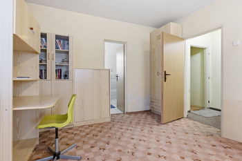 Prodej ubytovacího zařízení 795 m², Nová Role