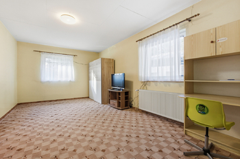 Prodej ubytovacího zařízení 795 m², Nová Role