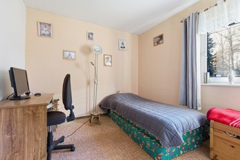 Prodej ubytovacího zařízení 795 m², Nová Role