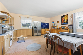 Prodej ubytovacího zařízení 795 m², Nová Role