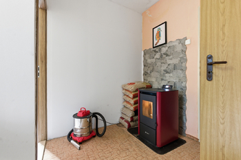 Prodej ubytovacího zařízení 795 m², Nová Role