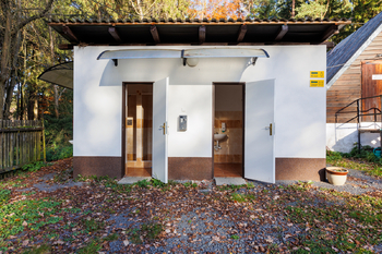 Prodej ubytovacího zařízení 795 m², Nová Role