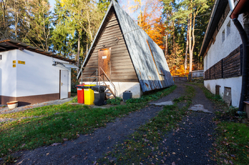 Prodej ubytovacího zařízení 795 m², Nová Role