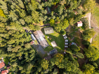 Prodej ubytovacího zařízení 795 m², Nová Role