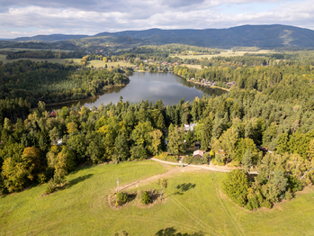 Prodej ubytovacího zařízení 795 m², Nová Role