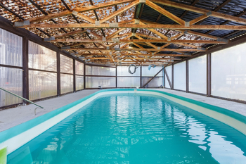 Prodej ubytovacího zařízení 795 m², Nová Role