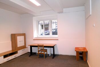 Pronájem bytu 1+kk v osobním vlastnictví 25 m², Praha 4 - Nusle