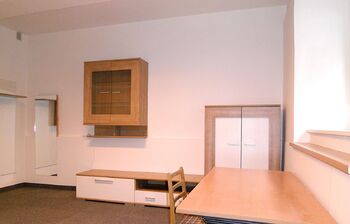 Pronájem bytu 1+kk v osobním vlastnictví 25 m², Praha 4 - Nusle