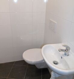 Pronájem bytu 1+kk v osobním vlastnictví 25 m², Praha 4 - Nusle