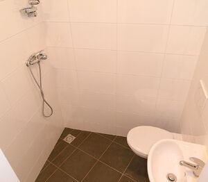 Pronájem bytu 1+kk v osobním vlastnictví 25 m², Praha 4 - Nusle