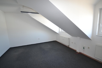 Pronájem kancelářských prostor 27 m², Brno