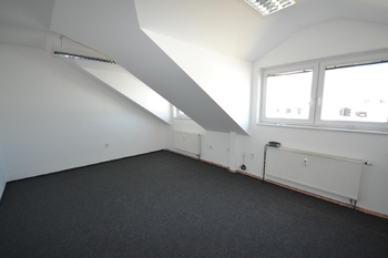 Pronájem kancelářských prostor 27 m², Brno