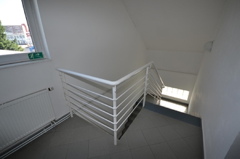 Pronájem kancelářských prostor 27 m², Brno