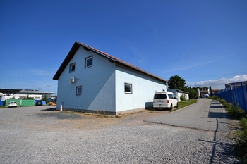 Pronájem kancelářských prostor 27 m², Brno