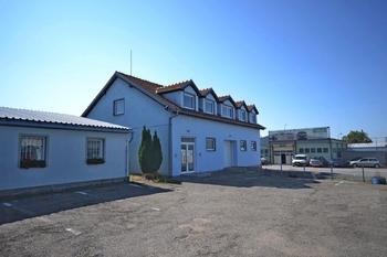 Pronájem kancelářských prostor 27 m², Brno