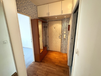 Pronájem bytu 3+1 v osobním vlastnictví 56 m², Hořovice