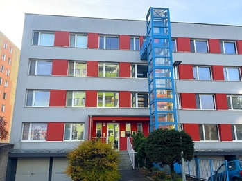 Pronájem bytu 3+1 v osobním vlastnictví 56 m², Hořovice