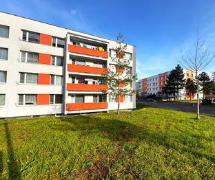 Pronájem bytu 2+kk v osobním vlastnictví 59 m², Hořovice
