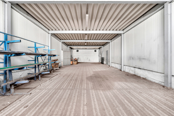 Prodej skladovacích prostor 1280 m², Doubravice