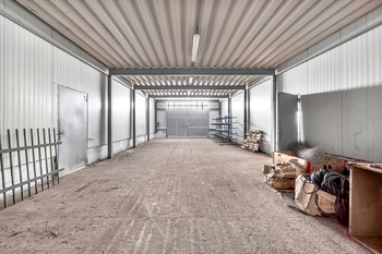 Prodej skladovacích prostor 1280 m², Doubravice
