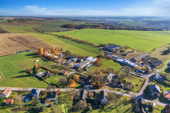 Prodej skladovacích prostor 1280 m², Doubravice