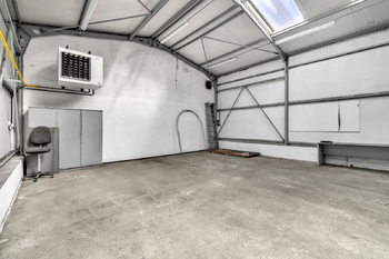 Prodej skladovacích prostor 1280 m², Doubravice