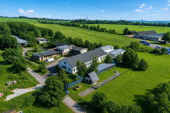 Prodej skladovacích prostor, Doubravice
