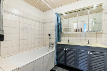 Prodej bytu 3+1 v osobním vlastnictví 136 m², Praha 5 - Hlubočepy