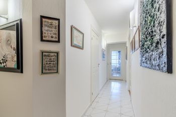 Prodej bytu 3+1 v osobním vlastnictví 136 m², Praha 5 - Hlubočepy