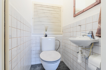 Prodej bytu 3+1 v osobním vlastnictví 136 m², Praha 5 - Hlubočepy